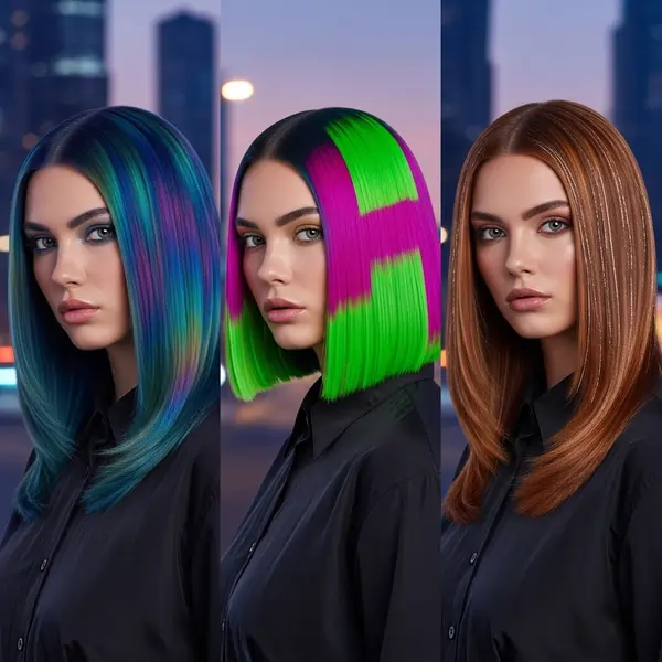 2026 Hair Color Forecast | Trendy Shades at Noida Salon
